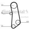 FIAT 5957842 Timing Belt